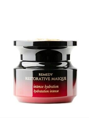 AZ Remedy Restorative Masque Intense Hydration 3.9 Oz. BNIB